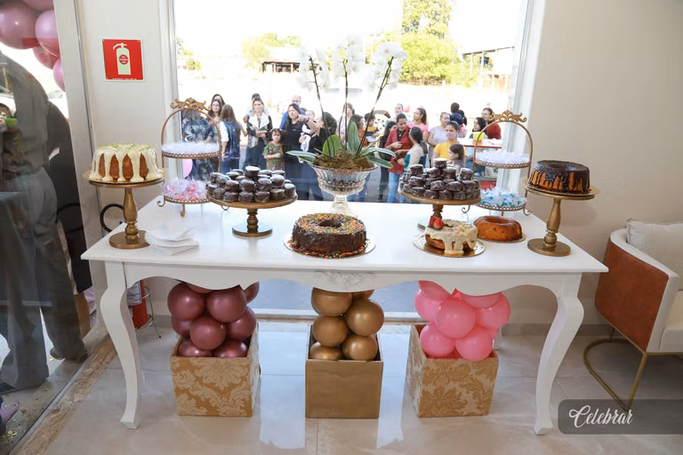 Inauguração clínica esteves – foto 56