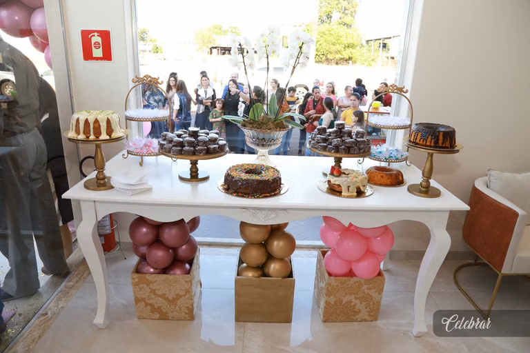 Inauguração clínica esteves – foto 57
