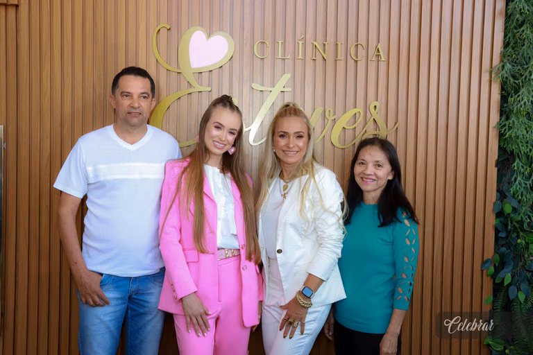 Inauguração clínica esteves – foto 67