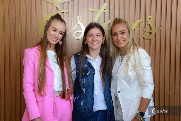 Inauguração clínica esteves – foto 70