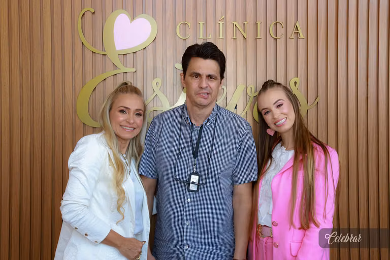 Inauguração clínica esteves – foto 81