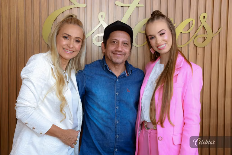 Inauguração clínica esteves – foto 95