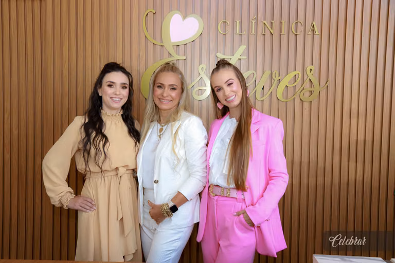 Inauguração clínica esteves – foto 96