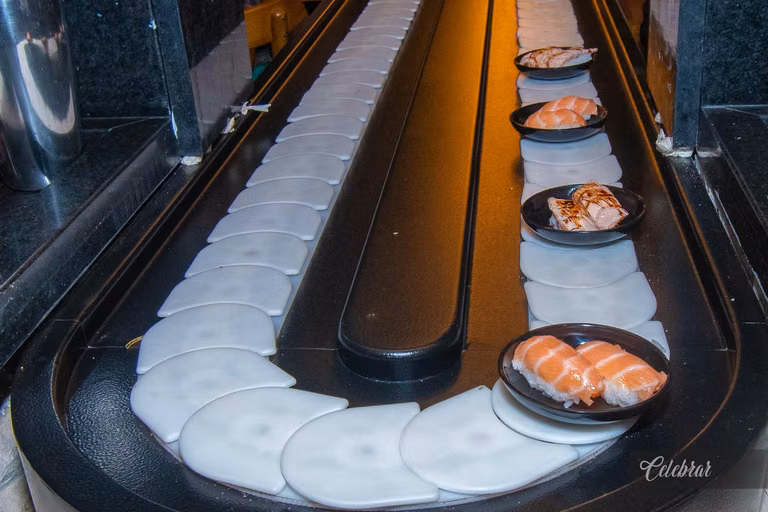 Inauguração Tanoshii sushi bar – foto 134