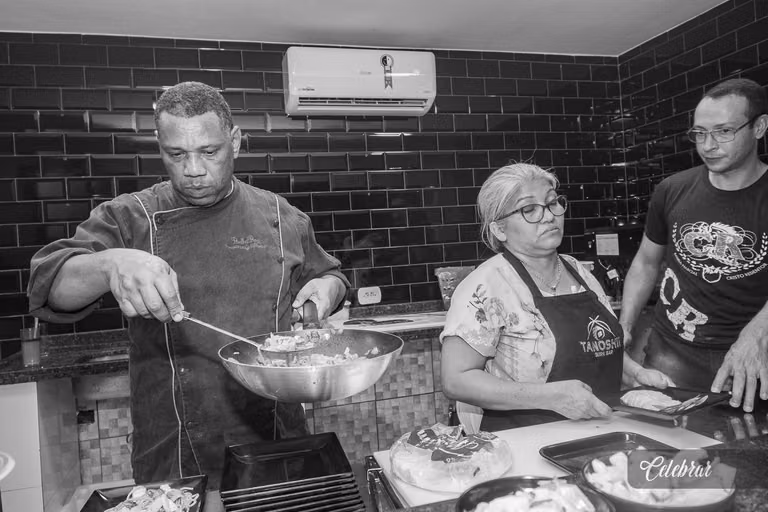 Inauguração Tanoshii sushi bar – foto 138
