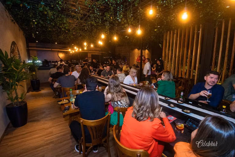 Inauguração Tanoshii sushi bar – foto 145