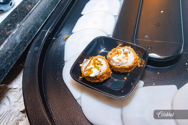 Inauguração Tanoshii sushi bar – foto 150