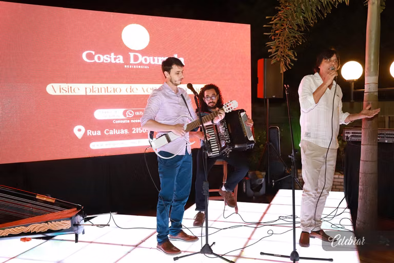 LANÇAMENTO DO SHOW: Um poeta e um violão com Renato Teixeira – foto 91