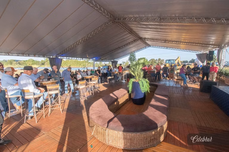 LANÇAMENTO loteamento Ecopark Fratelli – foto 100