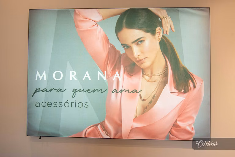 Lançamento morana dourados: coleção “acessórios essenciais” – foto 1