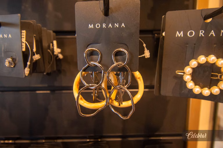 Lançamento morana dourados: coleção “acessórios essenciais” – foto 9