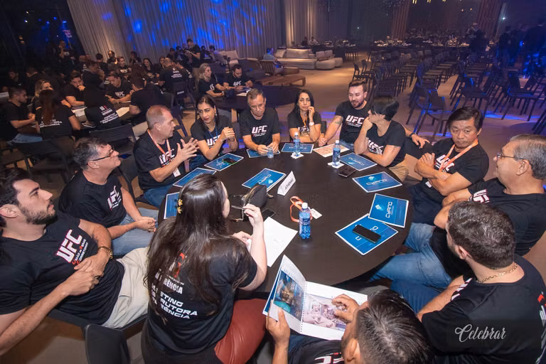 LANÇAMENTO UFC (União de Feras #Corretores) POR Construtora Referência E POLONIO IMÓVEIS – foto 143