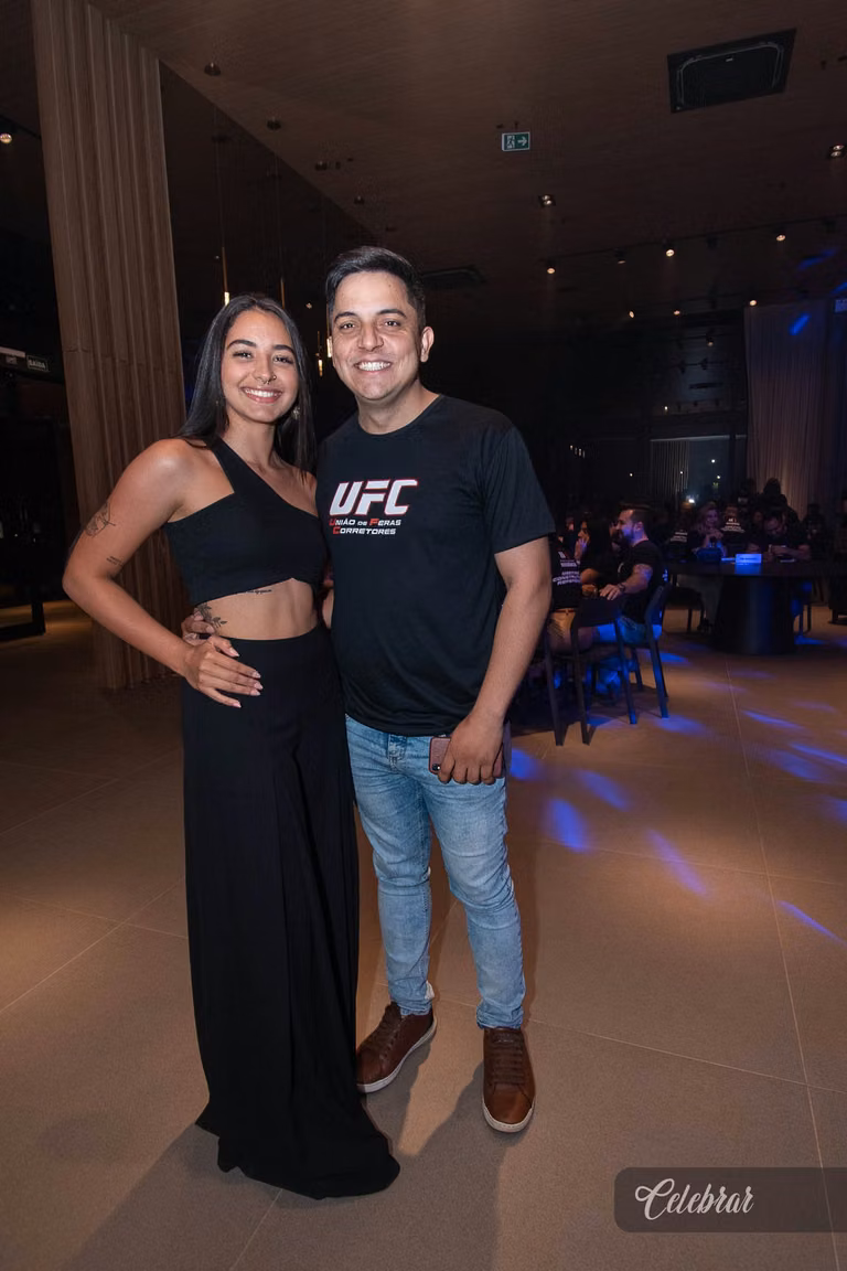 LANÇAMENTO UFC (União de Feras #Corretores) POR Construtora Referência E POLONIO IMÓVEIS – foto 146