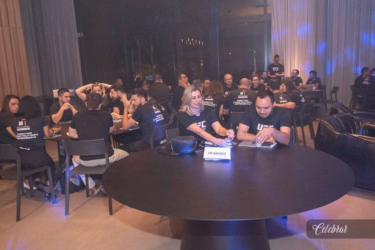 LANÇAMENTO UFC (União de Feras #Corretores) POR Construtora Referência E POLONIO IMÓVEIS – foto 148