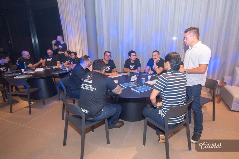 LANÇAMENTO UFC (União de Feras #Corretores) POR Construtora Referência E POLONIO IMÓVEIS – foto 150