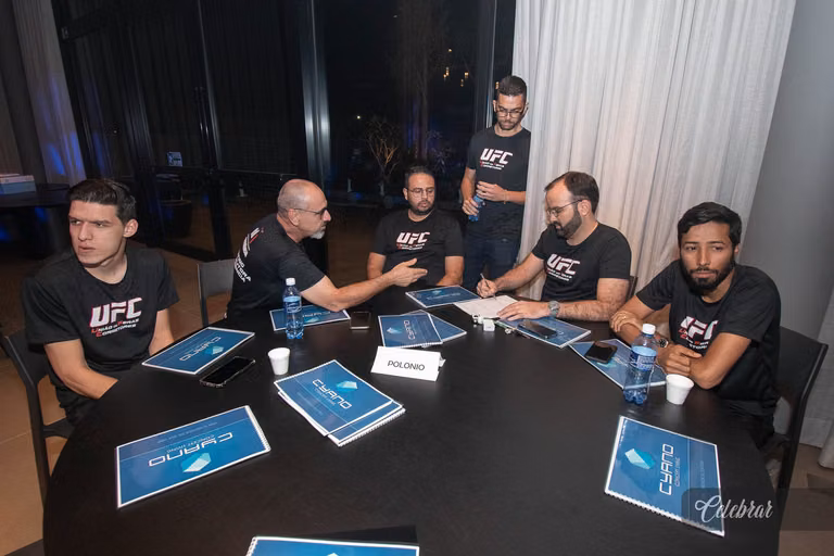 LANÇAMENTO UFC (União de Feras #Corretores) POR Construtora Referência E POLONIO IMÓVEIS – foto 151