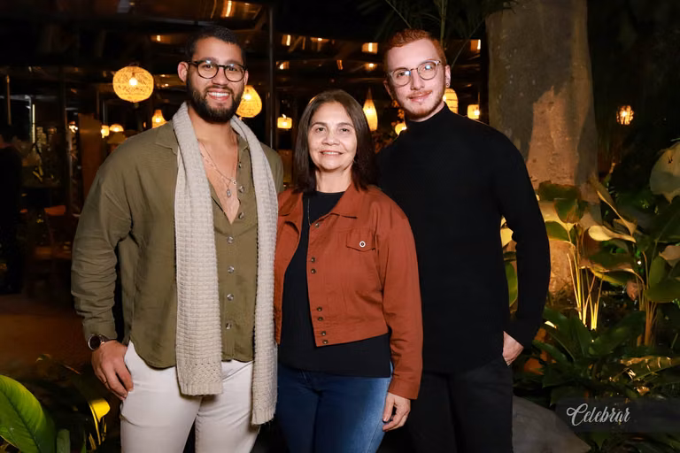 REVISTA CELEBRAR APRESENTA: desfile LOJA regina hamoud EM PARCERIA COM HOPE RESORT, KAMILLA POZZI E HOPE LINGERIE - ÁLBUM 1 – foto 10
