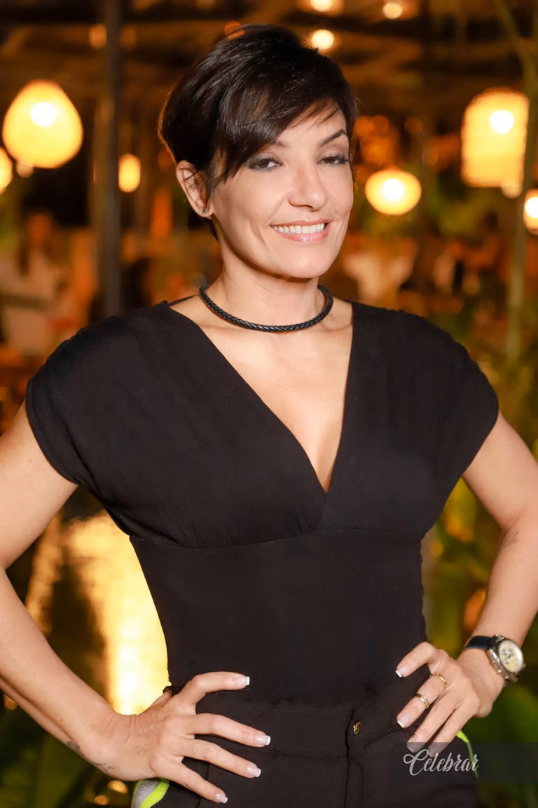 REVISTA CELEBRAR APRESENTA: desfile LOJA regina hamoud EM PARCERIA COM HOPE RESORT, KAMILLA POZZI E HOPE LINGERIE - ÁLBUM 1 – foto 108