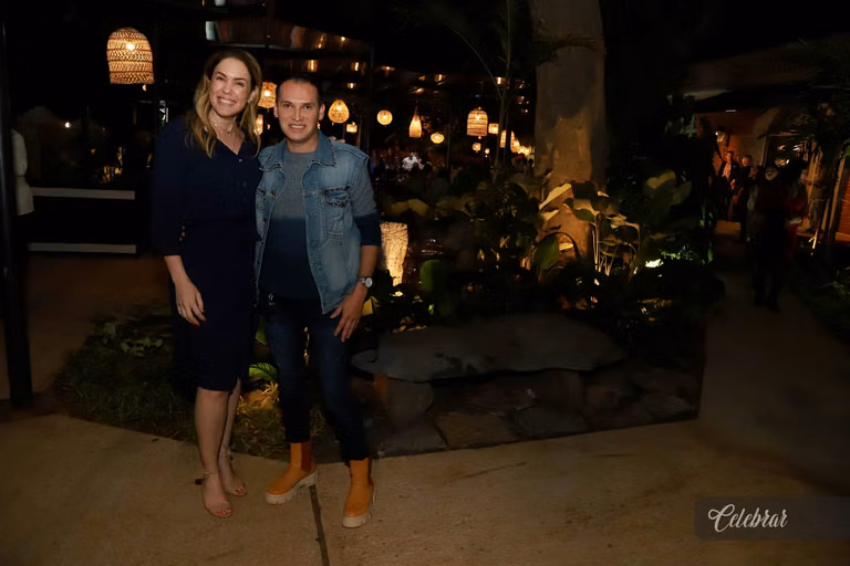 REVISTA CELEBRAR APRESENTA: desfile LOJA regina hamoud EM PARCERIA COM HOPE RESORT, KAMILLA POZZI E HOPE LINGERIE - ÁLBUM 1 – foto 109