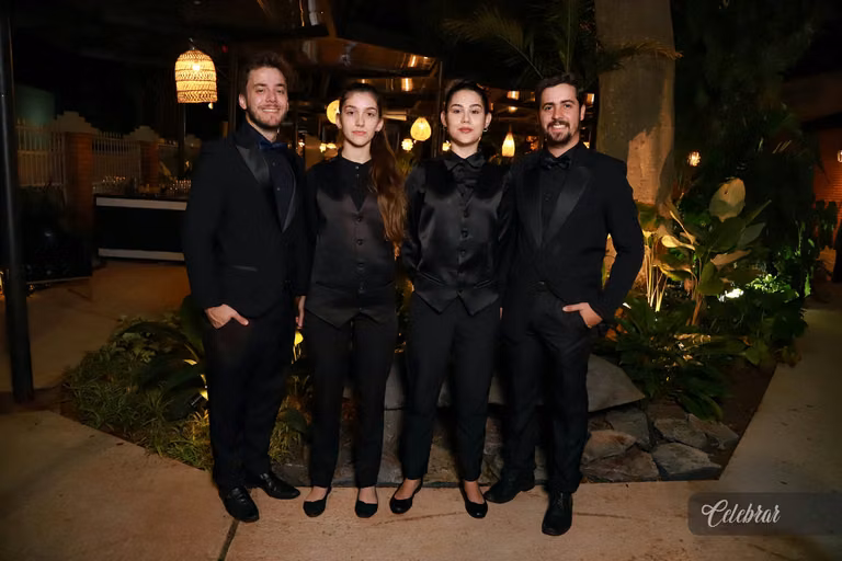 REVISTA CELEBRAR APRESENTA: desfile LOJA regina hamoud EM PARCERIA COM HOPE RESORT, KAMILLA POZZI E HOPE LINGERIE - ÁLBUM 1 – foto 11