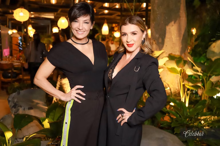 REVISTA CELEBRAR APRESENTA: desfile LOJA regina hamoud EM PARCERIA COM HOPE RESORT, KAMILLA POZZI E HOPE LINGERIE - ÁLBUM 1 – foto 110