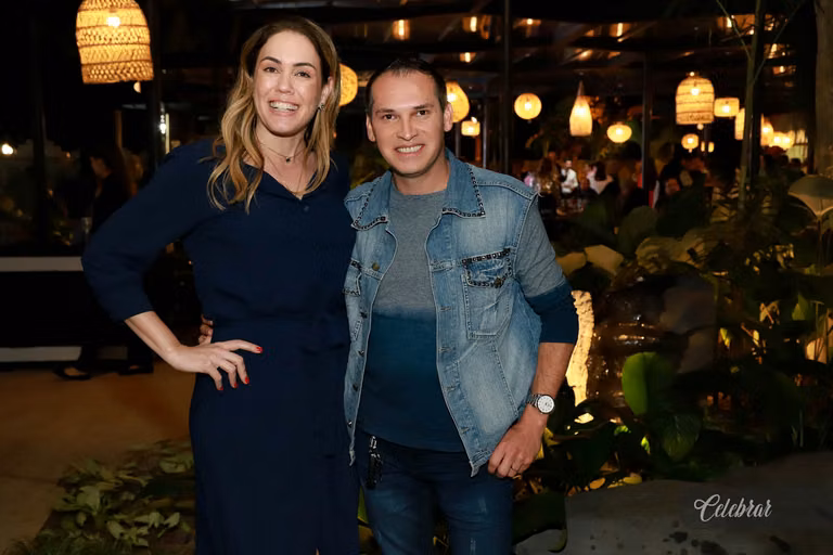 REVISTA CELEBRAR APRESENTA: desfile LOJA regina hamoud EM PARCERIA COM HOPE RESORT, KAMILLA POZZI E HOPE LINGERIE - ÁLBUM 1 – foto 111