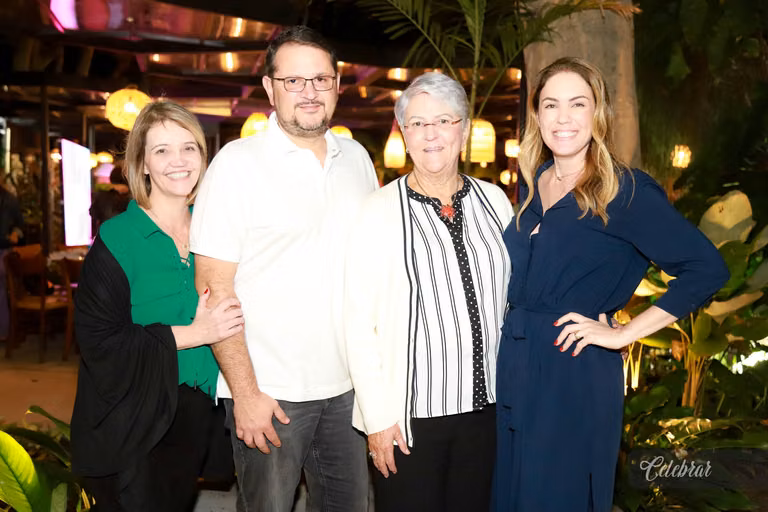REVISTA CELEBRAR APRESENTA: desfile LOJA regina hamoud EM PARCERIA COM HOPE RESORT, KAMILLA POZZI E HOPE LINGERIE - ÁLBUM 1 – foto 115