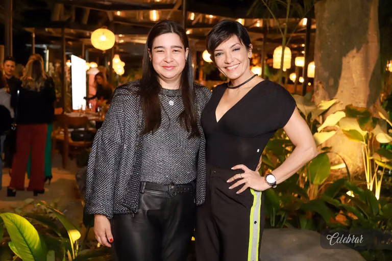 REVISTA CELEBRAR APRESENTA: desfile LOJA regina hamoud EM PARCERIA COM HOPE RESORT, KAMILLA POZZI E HOPE LINGERIE - ÁLBUM 1 – foto 118