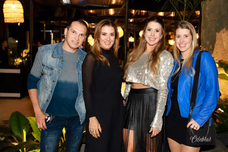 REVISTA CELEBRAR APRESENTA: desfile LOJA regina hamoud EM PARCERIA COM HOPE RESORT, KAMILLA POZZI E HOPE LINGERIE - ÁLBUM 1 – foto 119