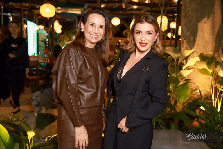 REVISTA CELEBRAR APRESENTA: desfile LOJA regina hamoud EM PARCERIA COM HOPE RESORT, KAMILLA POZZI E HOPE LINGERIE - ÁLBUM 1 – foto 120
