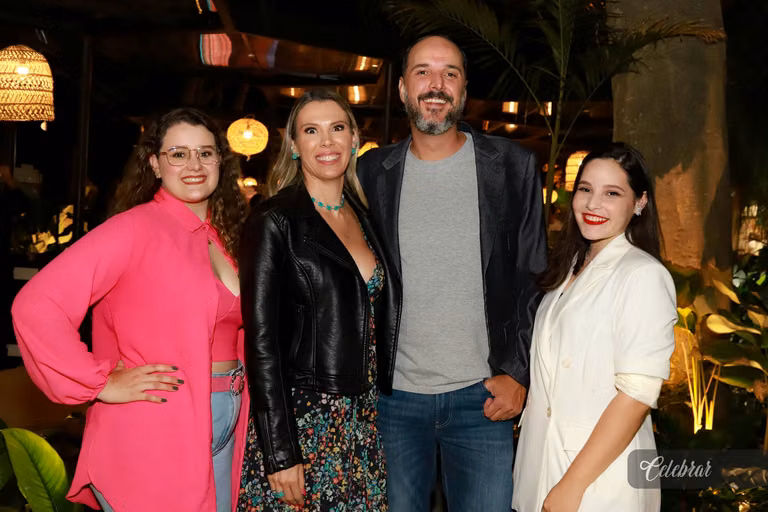 REVISTA CELEBRAR APRESENTA: desfile LOJA regina hamoud EM PARCERIA COM HOPE RESORT, KAMILLA POZZI E HOPE LINGERIE - ÁLBUM 1 – foto 133