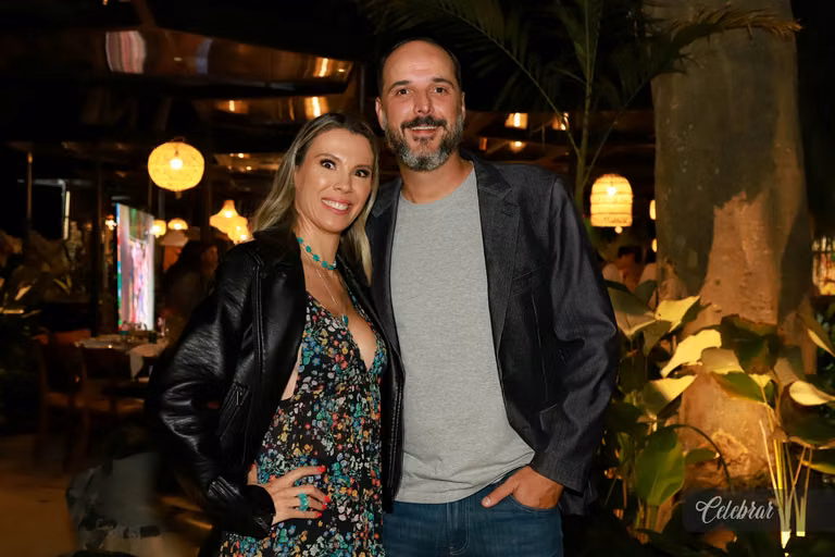REVISTA CELEBRAR APRESENTA: desfile LOJA regina hamoud EM PARCERIA COM HOPE RESORT, KAMILLA POZZI E HOPE LINGERIE - ÁLBUM 1 – foto 137