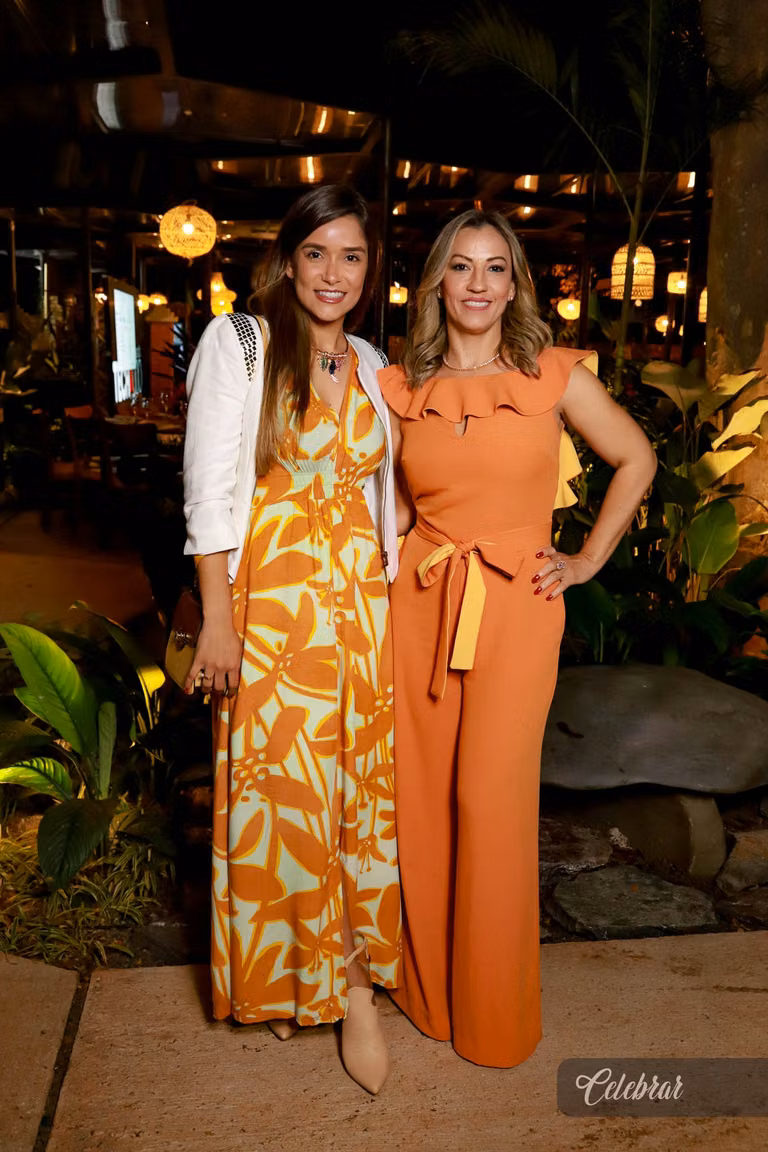 REVISTA CELEBRAR APRESENTA: desfile LOJA regina hamoud EM PARCERIA COM HOPE RESORT, KAMILLA POZZI E HOPE LINGERIE - ÁLBUM 1 – foto 14