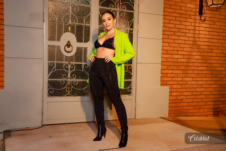Revista celebrar apresenta: desfile loja regina hamoud em parceria com hope resort, kamilla pozzi e hope lingerie - álbum 2 – foto 24