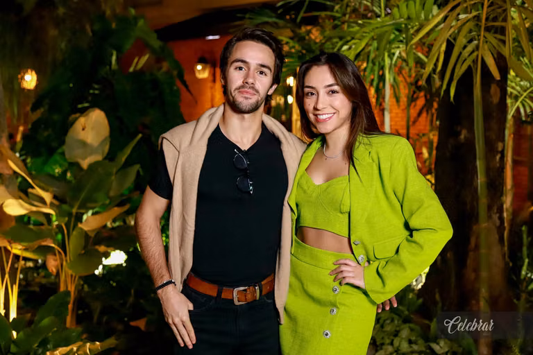 REVISTA CELEBRAR APRESENTA: desfile LOJA regina hamoud EM PARCERIA COM HOPE RESORT, KAMILLA POZZI E HOPE LINGERIE - ÁLBUM 1 – foto 35