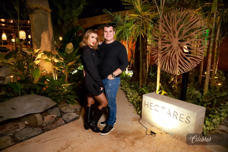 REVISTA CELEBRAR APRESENTA: desfile LOJA regina hamoud EM PARCERIA COM HOPE RESORT, KAMILLA POZZI E HOPE LINGERIE - ÁLBUM 1 – foto 43