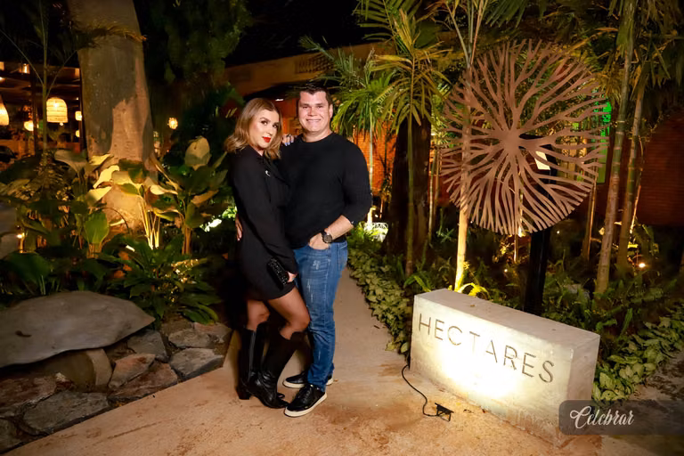 REVISTA CELEBRAR APRESENTA: desfile LOJA regina hamoud EM PARCERIA COM HOPE RESORT, KAMILLA POZZI E HOPE LINGERIE - ÁLBUM 1 – foto 44