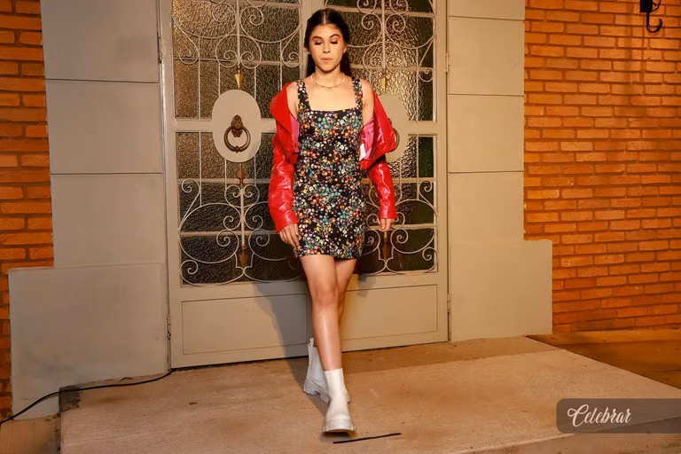 Revista celebrar apresenta: desfile loja regina hamoud em parceria com hope resort, kamilla pozzi e hope lingerie - álbum 2 – foto 50