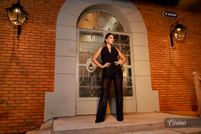 Revista celebrar apresenta: desfile loja regina hamoud em parceria com hope resort, kamilla pozzi e hope lingerie - álbum 2 – foto 53