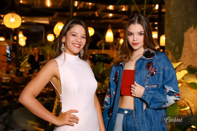 REVISTA CELEBRAR APRESENTA: desfile LOJA regina hamoud EM PARCERIA COM HOPE RESORT, KAMILLA POZZI E HOPE LINGERIE - ÁLBUM 1 – foto 57
