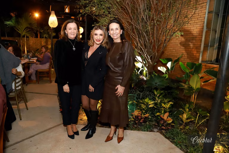REVISTA CELEBRAR APRESENTA: desfile LOJA regina hamoud EM PARCERIA COM HOPE RESORT, KAMILLA POZZI E HOPE LINGERIE - ÁLBUM 1 – foto 58