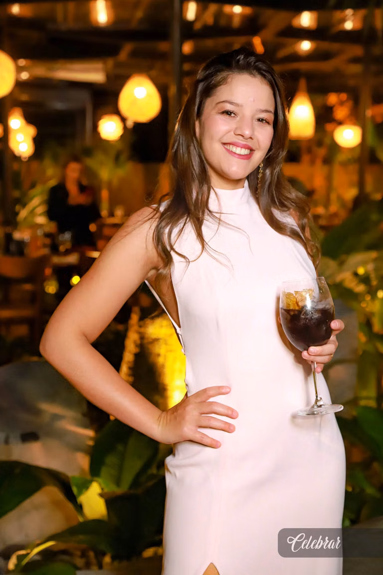 REVISTA CELEBRAR APRESENTA: desfile LOJA regina hamoud EM PARCERIA COM HOPE RESORT, KAMILLA POZZI E HOPE LINGERIE - ÁLBUM 1 – foto 62