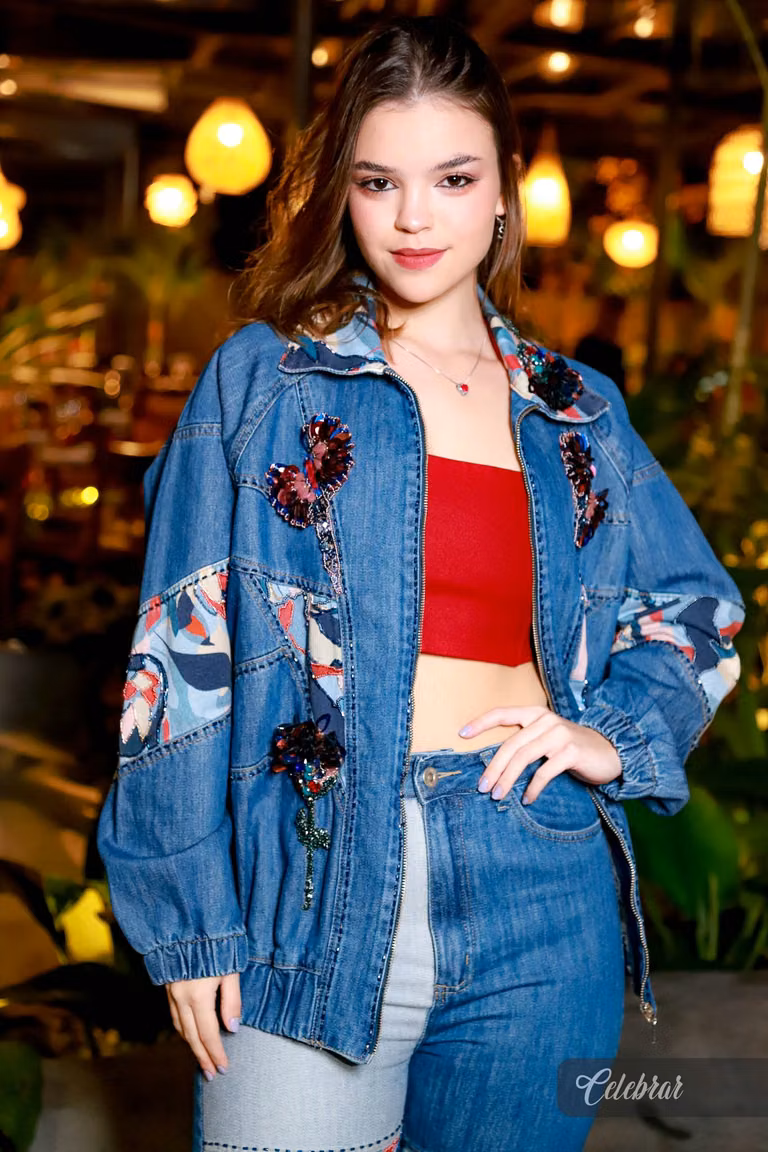 REVISTA CELEBRAR APRESENTA: desfile LOJA regina hamoud EM PARCERIA COM HOPE RESORT, KAMILLA POZZI E HOPE LINGERIE - ÁLBUM 1 – foto 64