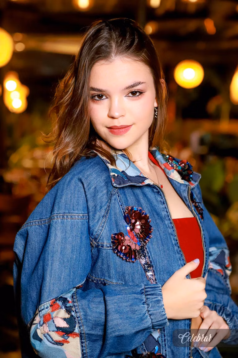 REVISTA CELEBRAR APRESENTA: desfile LOJA regina hamoud EM PARCERIA COM HOPE RESORT, KAMILLA POZZI E HOPE LINGERIE - ÁLBUM 1 – foto 66