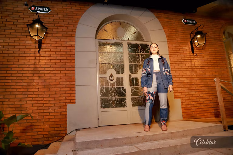 Revista celebrar apresenta: desfile loja regina hamoud em parceria com hope resort, kamilla pozzi e hope lingerie - álbum 2 – foto 67