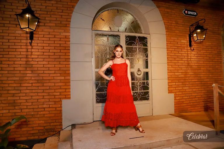 Revista celebrar apresenta: desfile loja regina hamoud em parceria com hope resort, kamilla pozzi e hope lingerie - álbum 2 – foto 71