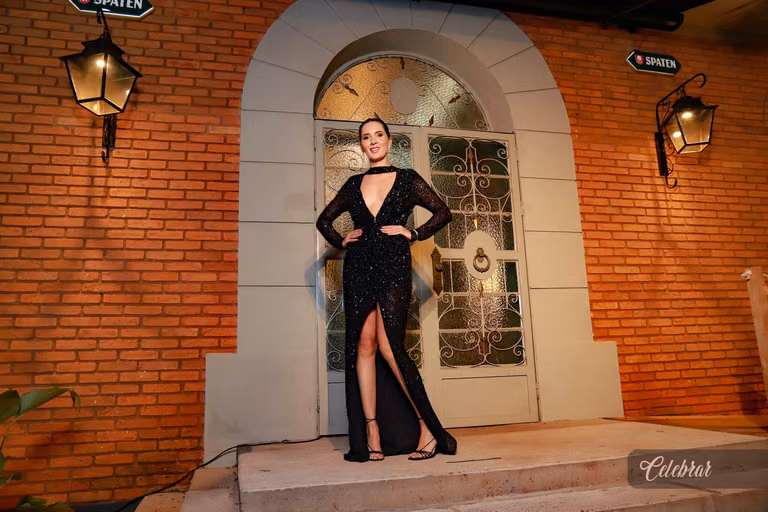 Revista celebrar apresenta: desfile loja regina hamoud em parceria com hope resort, kamilla pozzi e hope lingerie - álbum 2 – foto 76