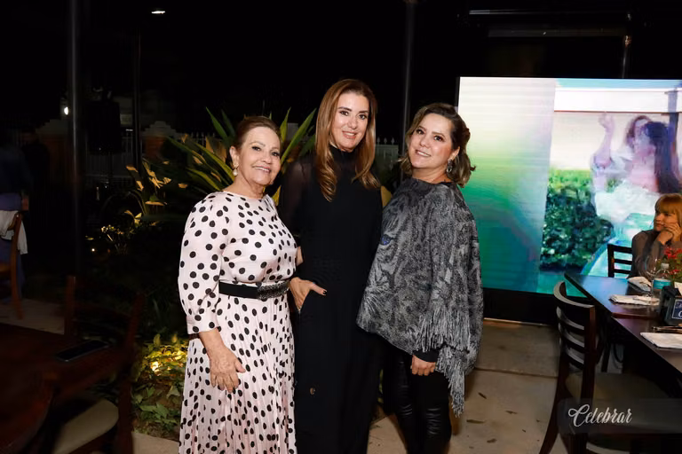 REVISTA CELEBRAR APRESENTA: desfile LOJA regina hamoud EM PARCERIA COM HOPE RESORT, KAMILLA POZZI E HOPE LINGERIE - ÁLBUM 1 – foto 77