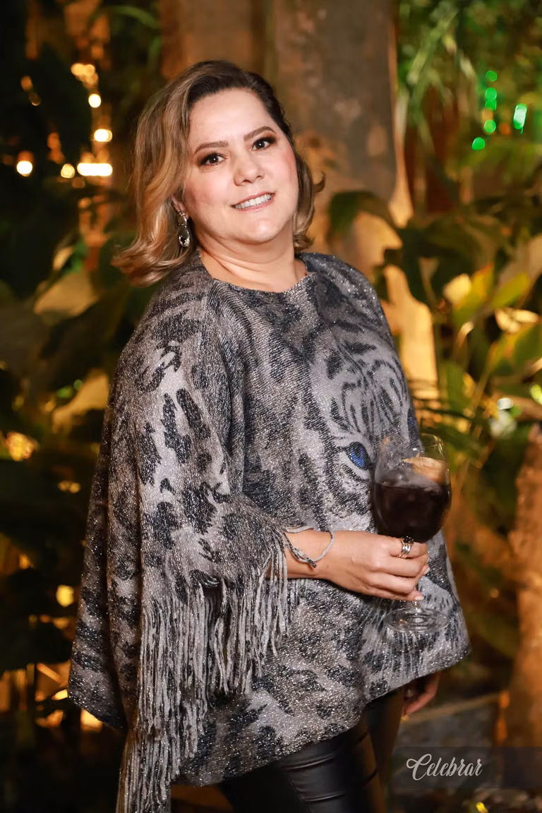 REVISTA CELEBRAR APRESENTA: desfile LOJA regina hamoud EM PARCERIA COM HOPE RESORT, KAMILLA POZZI E HOPE LINGERIE - ÁLBUM 1 – foto 86