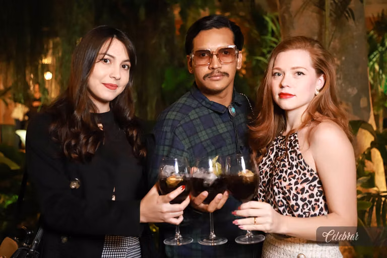 REVISTA CELEBRAR APRESENTA: desfile LOJA regina hamoud EM PARCERIA COM HOPE RESORT, KAMILLA POZZI E HOPE LINGERIE - ÁLBUM 1 – foto 88
